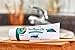 Mother’s Vault Bamboo Toothbrush (4-Pack) | Natural Toothbrush - Adult & Child Sizes | Biodegradable, Eco Friendly, Organic & Recyclable | Medium/Soft BPA-Free Nylon Bristles | Eco Packaging