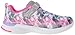 Skechers Kids Girls' Jumpin' Jams Sneaker