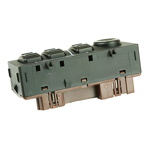 image for Mastergood 4WD 4x4 Wheel Drive Switch Transfer Case Selector Dash Swit