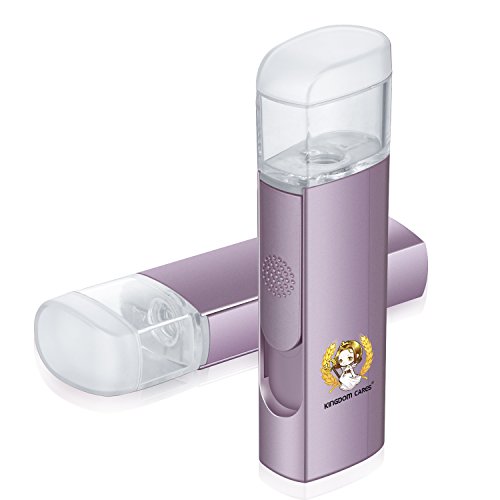 Kingdombeauty usb rechargeable handy spray facial miste…