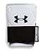 Under Armour Men's UA Gameday Armour Compression Wrist Strap Combo Small & Medium White