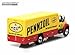 INTERNATIONAL DURASTAR 4400 DELIVERY TRUCK (PENNZOIL) H-D Trucks Series 2 Greenlight Collectibles 1:64 Scale 2015 Limited Edition Die-Cast Vehicle