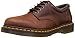 Dr. Martens unisex-adult 8053 5 Eye Padded Collar Boot