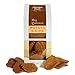 Philadelphia Candies Original Potato Chips, Milk Chocolate Covered 9 Ounce Gift Bag