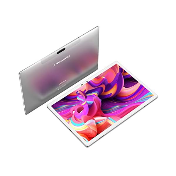 10-Tablet-TECLAST-M30-Pro-4GB-RAM-128GB-ROM-Android-10-Tablet-101-inch-MTK-8-Core-4G-NetworkCall-Online-Android-Tablet-1920x1200-FHD-IPS-Screen-with-SIM-Card-Slot-7500mAh-Dual-Band-WiFi-GPS 10 Tablet TECLAST M30 Pro 4GB RAM 128GB ROM Android 10 Tablet 10.1 inch MTK 8-Core 4G Network/Call Online Android Tablet…