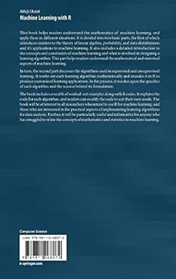 machine learning with r abhijit ghatak