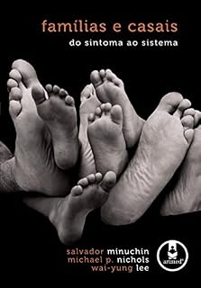 Livro Famílias e Casais: Do Sintoma ao Sistema