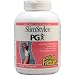 Natural Factors - SlimStyles PGX 500mg, Helps Promote a Feeling of Fullness, 180 Capsules