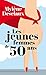Les jeunes femmes de 50 ans by