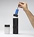 CADILON Solar LIGHT N’ Dog Bag Dispenser