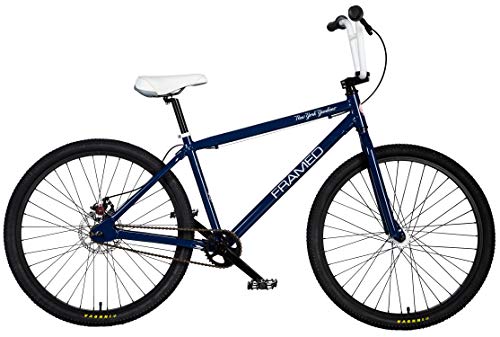 framed twenty6er bmx bike