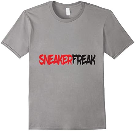 Urban Hip Hop T Shirt Sneakerfreak