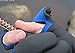 Glacier Glove Unisex Pro Angler Waterproof Flexible Fleece Lined Resistant Neoprene Touchscreen Slit Finger Winter Fishing Hunting Outdoor Protective Glove