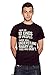 Rocket Factory 10 KINDS OF PEOPLE BINARY Men's T-shirt