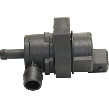 Amazon.com: TAMKKEN Fuel Tank Breather Valve Vapor Canister Purge Solenoid Control Valve ...