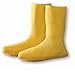 Haz-Mat Latex Boots