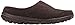 Skechers Performance Women's Go Walk Patch Mule,Chocolate,7.5 M US