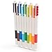 LEGO Gel Pens - 9 Pz