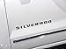 Yoaoo OEM Silverado Letter Emblem 3D Badge Compatible with for Silverado 1500 2500Hd 3500Hd 2011-2018 Chrome
