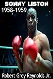 Sonny Liston 1958-1959