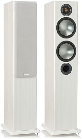 monitor audio bronze 5 av