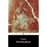 The Last Days of Socrates (Penguin Classics)