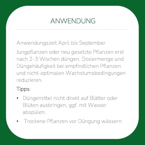 Substral Universal Flüssigdünger, 4L - Stärkt Pflanzenwachstum & Blütenbildung, mit Humifirst für alle Gartenpflanzen 5