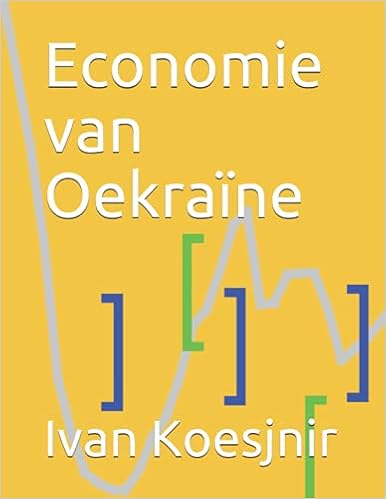 Economie van Oekraïne