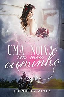 Livro Uma noiva em meu caminho