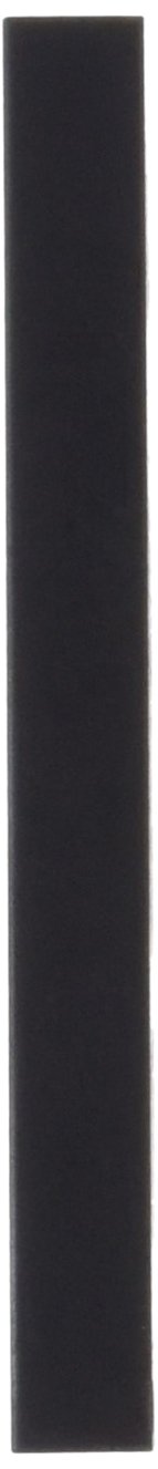 KOH-I-NOOR 7x7 Negro Carre 1 Soft Drawing Chalks for Mechanical Pencil - Black