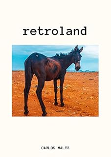 Livro Retroland