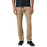 TravisMathew Men's Open to Close 2.0 Classic Golf Pant
