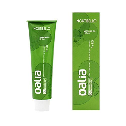 Montibello MONTIBELLO OALIA 9.31 60 ML