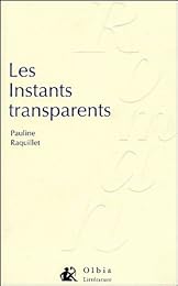 Les  instants transparents