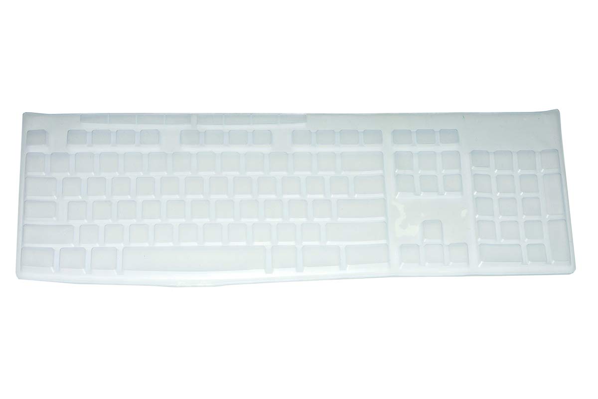Link LKCOTA Silicone Keyboard Cover for Notebook Keyboard