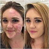 Glamza PHOERA Foundation Concealer Full Coverage Matte 30ml Warm Sun 106 view 2