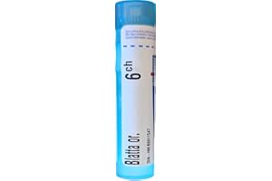 Blatta or. (Orientalis) 6CH, Boiron Homeopathic Medicine