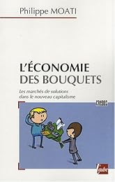 L' économie des bouquets