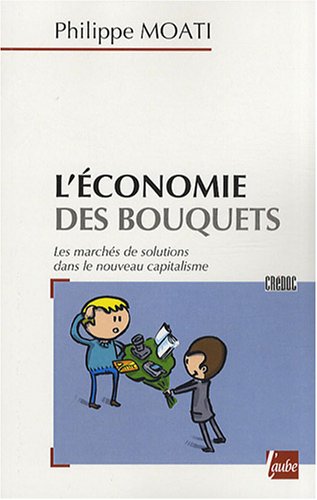 L' économie des bouquets