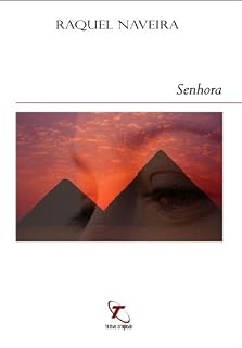 Livro Senhora