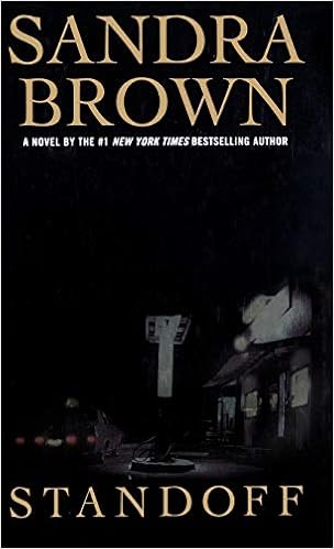 Amazon Com Standoff 9780446527019 Brown Sandra Books