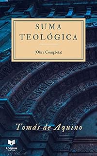 Livro Suma Teológica: (Obra Completa)