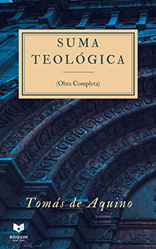Suma Teológica: (Obra Completa) - eBook, Resumo, Ler Online e PDF - por ...