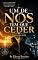 Livro UM DE NÓS TEM QUE CEDER : Quem Ama Cuida