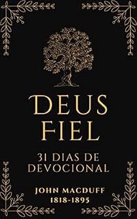Livro Deus Fiel