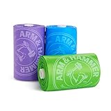 Munchkin® Arm & Hammer Diaper Bag Refill, 3