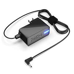 PWR+ [UL Listed] Extra Long 6.5 Ft AC Power Adapter