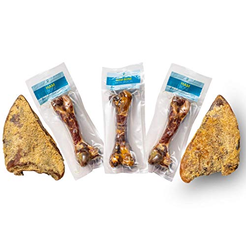 Platinum Pet Treats, Cozy Sample Pack, 100 Natural Dog Chew Treat for