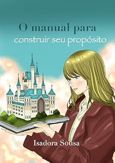 Livro Manual para Construir seu Propósito