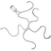 925 Sterling Silver 5 Claws Prong Pendant Blank for Nuggets Pendant Setting Handmade Necklace Jewelry for Women